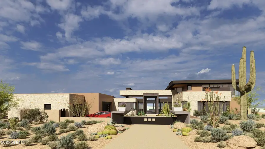 8167 E Leaning Rock Road #193, Scottsdale, AZ 85266 - #2