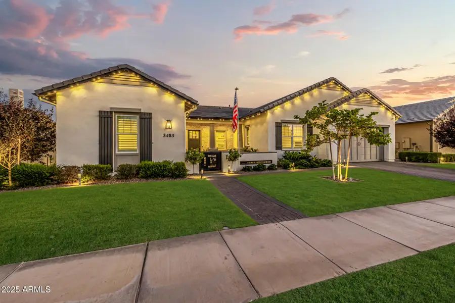 3483 E Bloomfield Parkway, Gilbert, AZ 85296 - Image #2