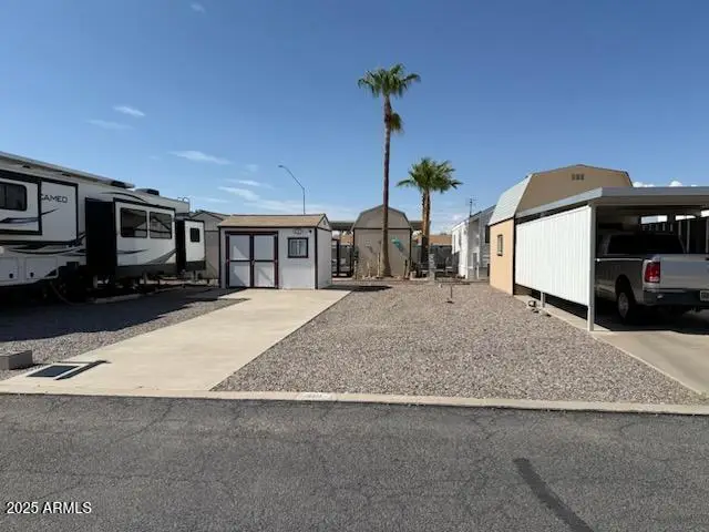 510 E Fiesta Del Sol -- #30, Florence, AZ 85132 - Image #1