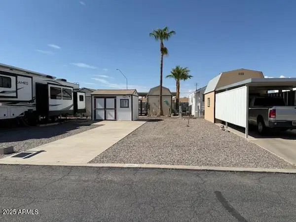 510 E Fiesta Del Sol -- #30, Florence, AZ 85132