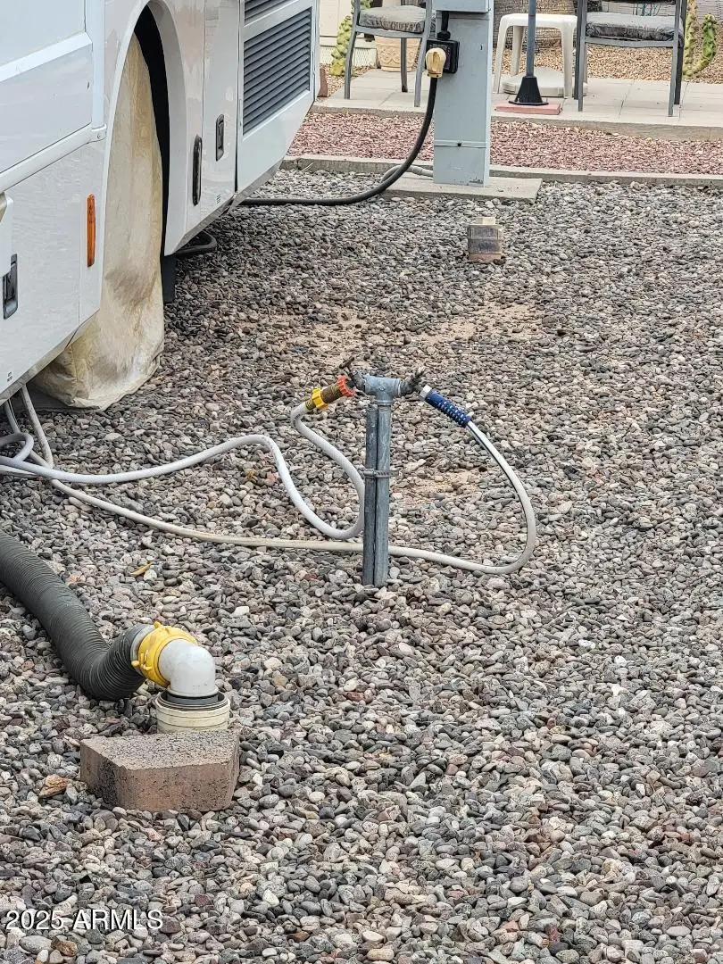 510 E Fiesta Del Sol -- #30, Florence, AZ 85132 - Image #2