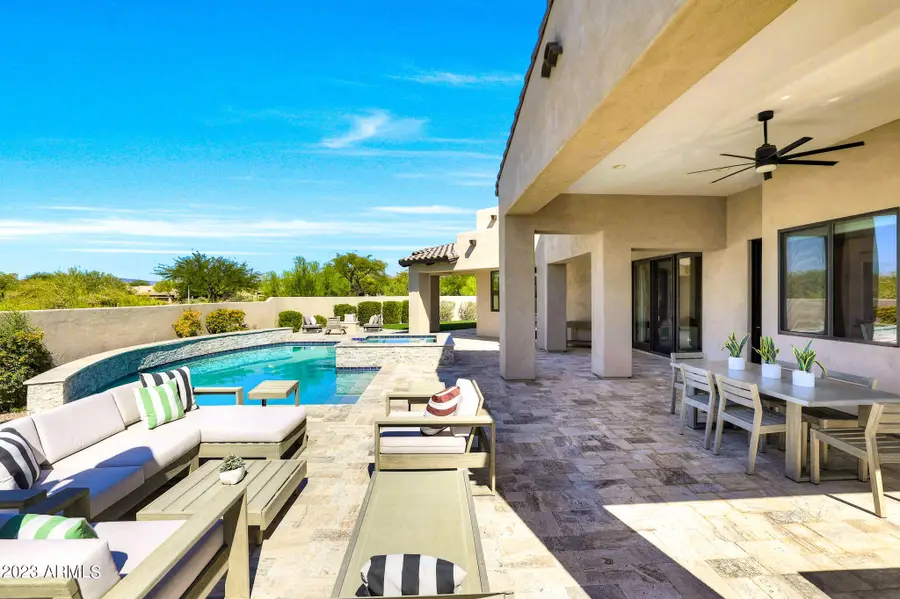 35348 N 87th Street, Scottsdale, AZ 85266 - Image #3