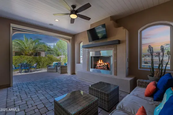 1804 E Amaranth Trail, Queen Creek, AZ 85140