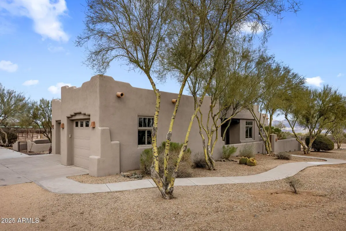 14628 E Wildcat Drive, Tonto National Forest, AZ 85262 - Image #1