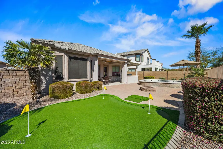 43851 W Griffis Drive, Maricopa, AZ 85138 - Image #2