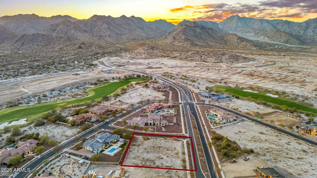 3907 N Latimer Place #232, Buckeye, AZ 85396 - #1