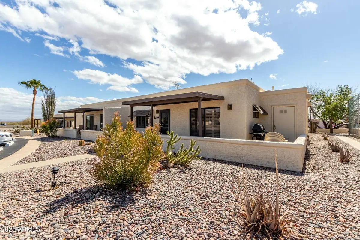 849 E Lancaster Circle, Florence, AZ 85132 - Image #1