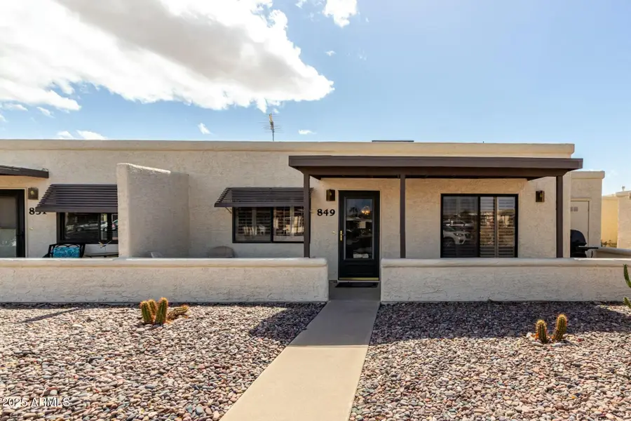 849 E Lancaster Circle, Florence, AZ 85132 - Image #3
