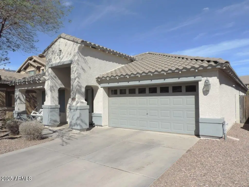 4208 E Amarillo Drive, San Tan Valley, AZ 85140 - Image #1