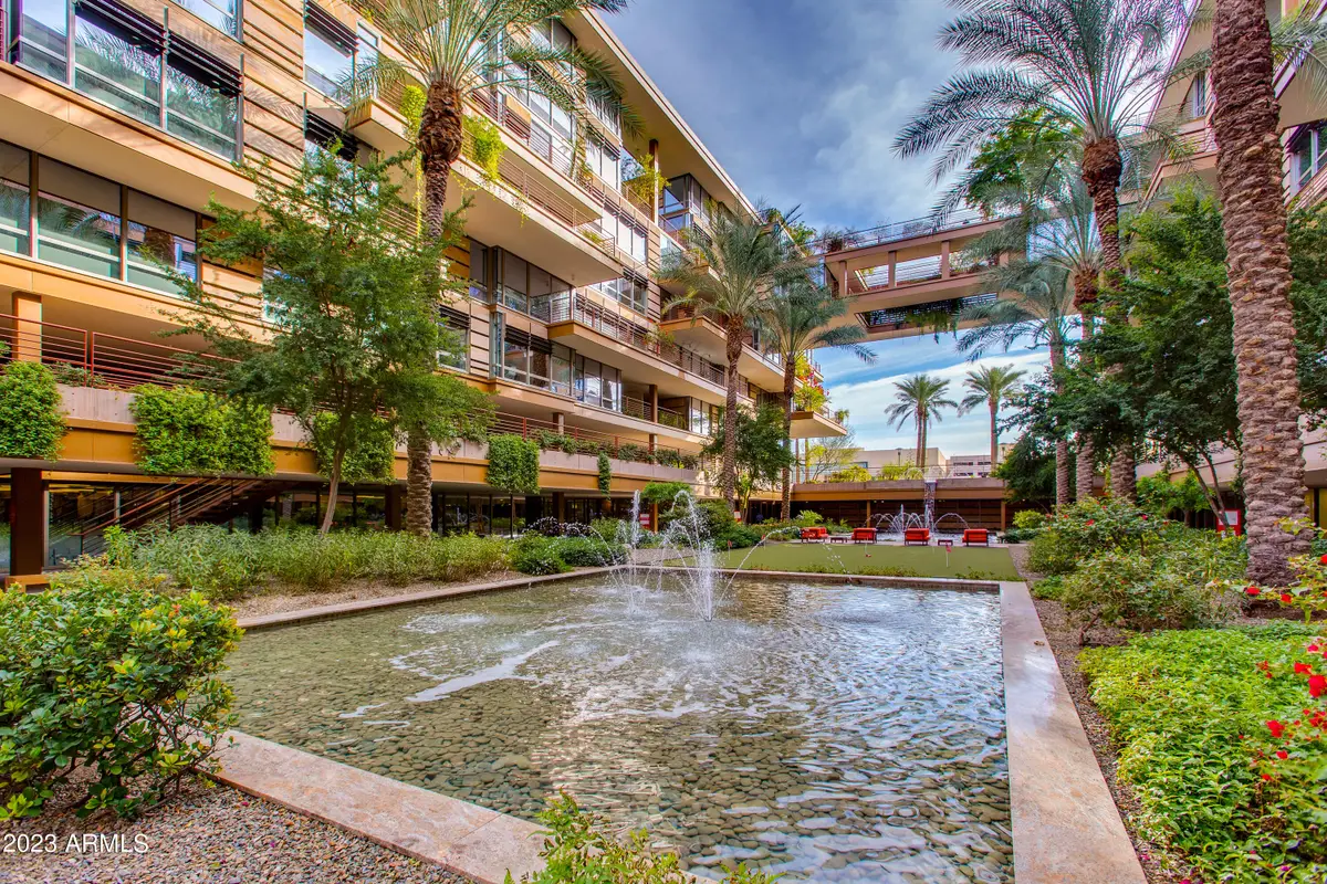 7137 E Rancho Vista Drive #3003, Scottsdale, AZ 85251 - #1