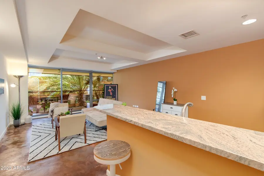 7137 E Rancho Vista Drive #3003, Scottsdale, AZ 85251 - #3