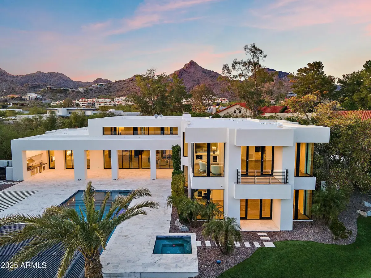 6216 N 38th Place, Paradise Valley, AZ 85253 - Image #1