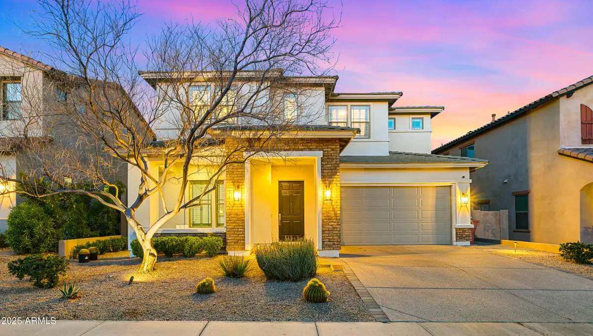 17505 N 96th Way, Scottsdale, AZ 85255 - #1