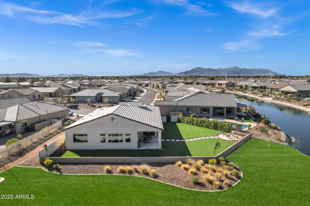 20745 N Verbena Lane, Maricopa, AZ 85138 - Image #1