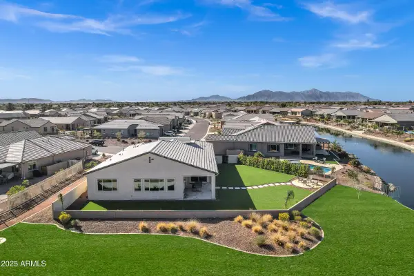 20745 N Verbena Lane, Maricopa, AZ 85138