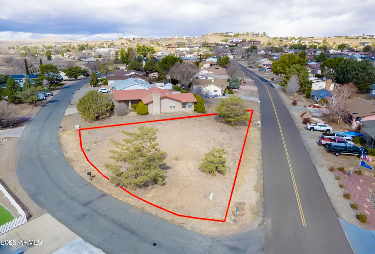 1049 N Arrowhead Lane #645, Dewey, AZ 86327 - Image #1