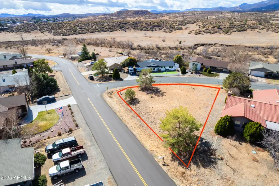 1049 N Arrowhead Lane #645, Dewey, AZ 86327 - Image #2