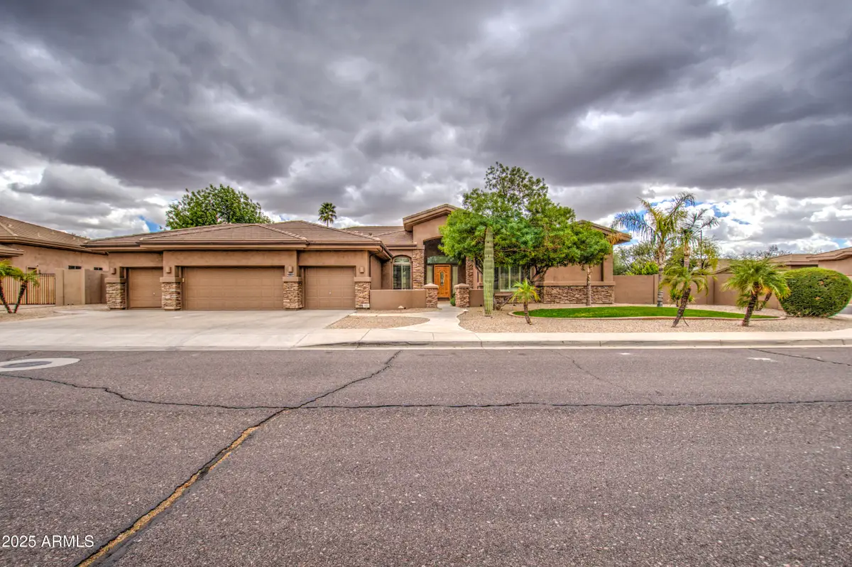 4417 W Lawler Loop, Deer Valley, AZ 85083 - Image #1