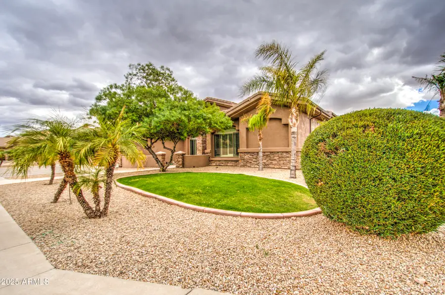 4417 W Lawler Loop, Deer Valley, AZ 85083 - Image #2