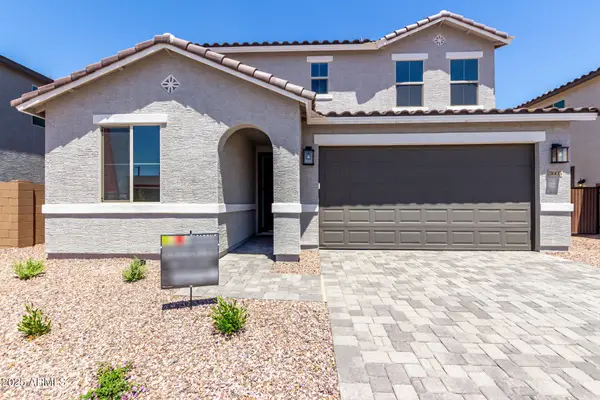 11605 W Green Drive, Youngtown, AZ 85363