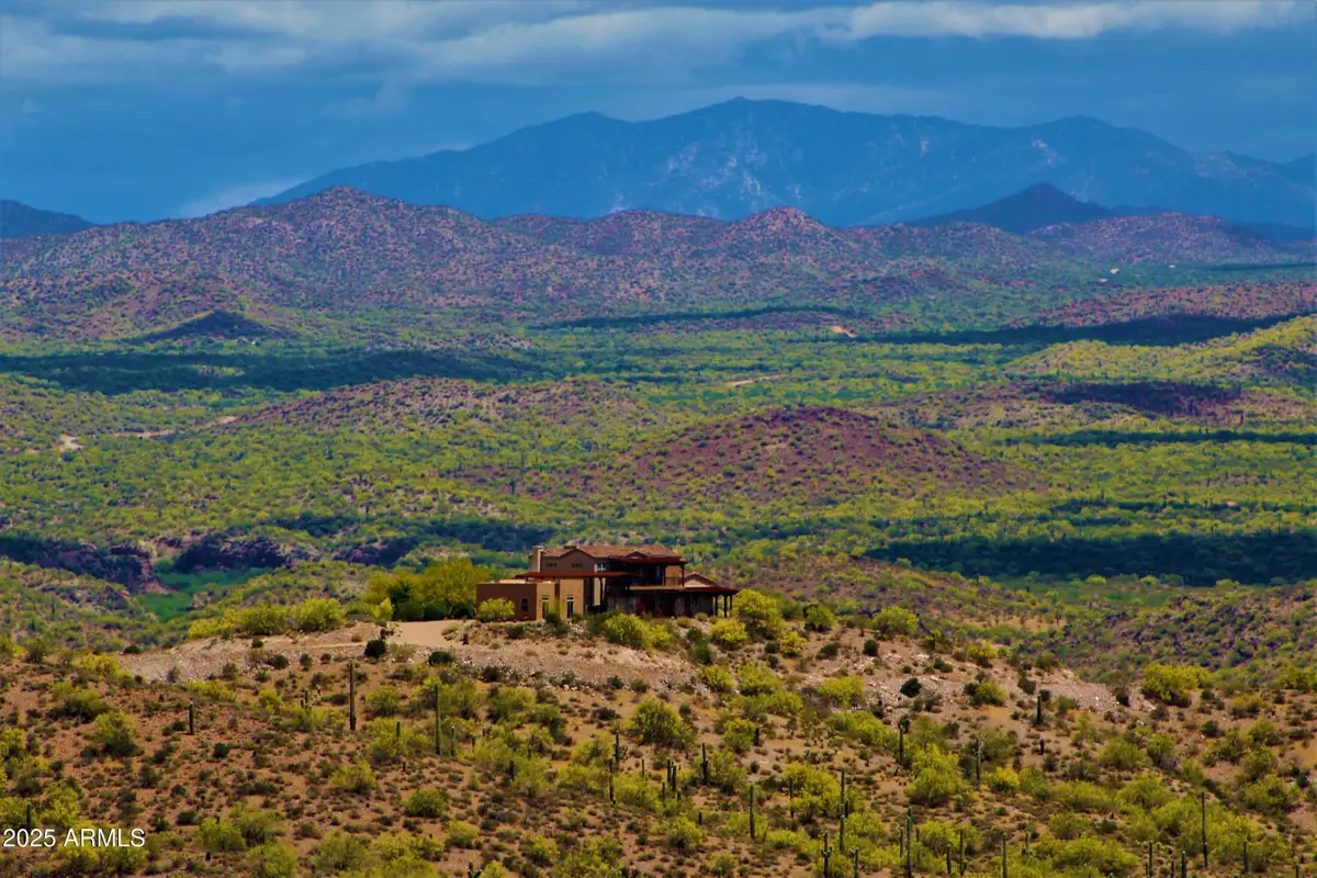 115 E Va Del Cielo --, Wickenburg, AZ 85390 - Image #1