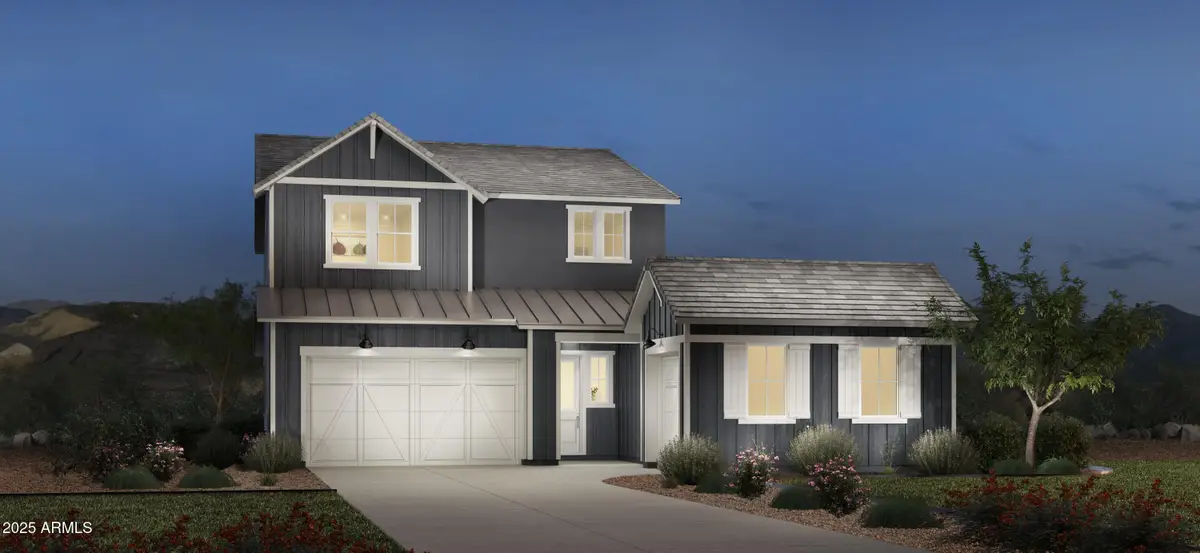 3572 W Horse Trail Way, San Tan Valley, AZ 85144 - Image #1