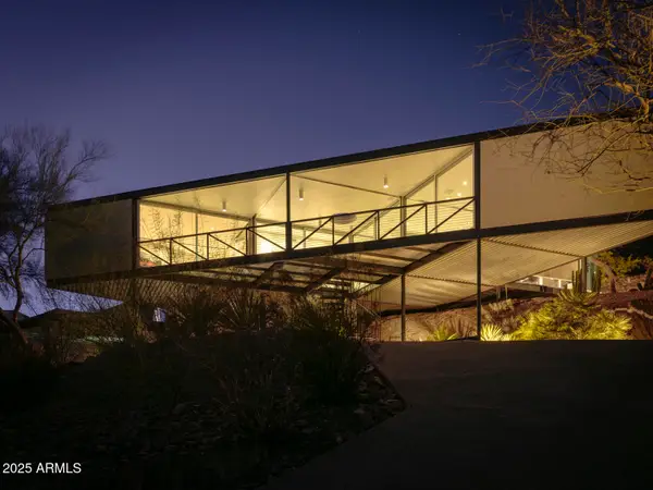 1340 E Las Palmaritas Drive, Phoenix, AZ 85020