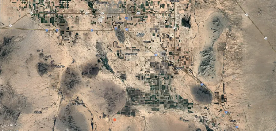 0 W Taurus Avenue #52, Eloy, AZ 85131 - Image #2