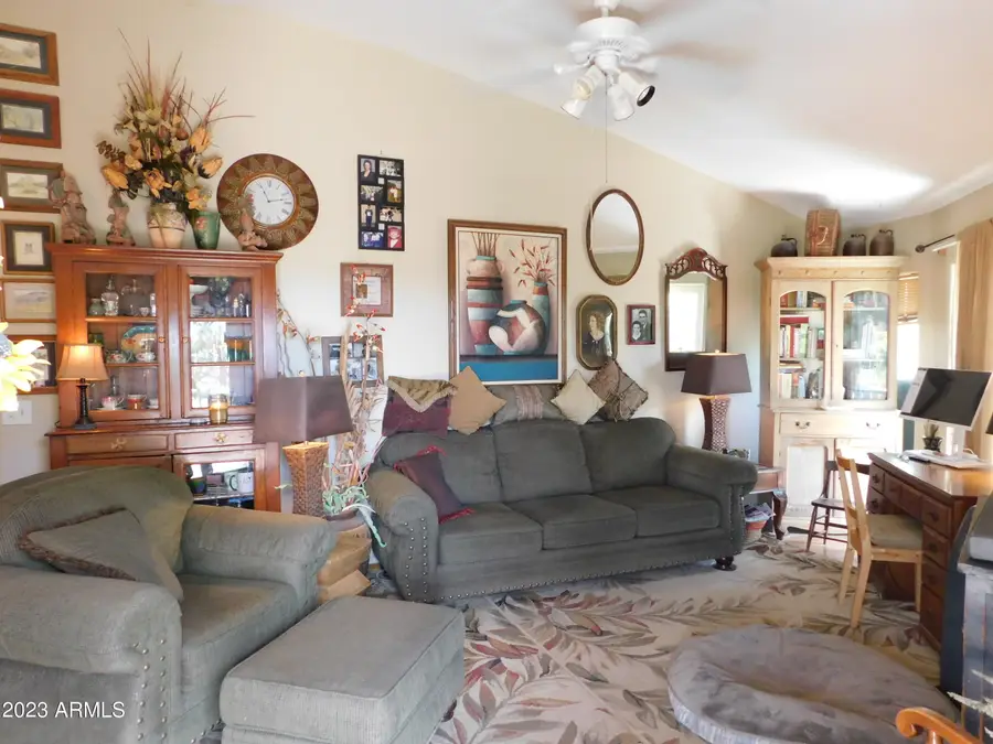 2916 E Loma Alto Drive, Douglas, AZ 85607 - #3