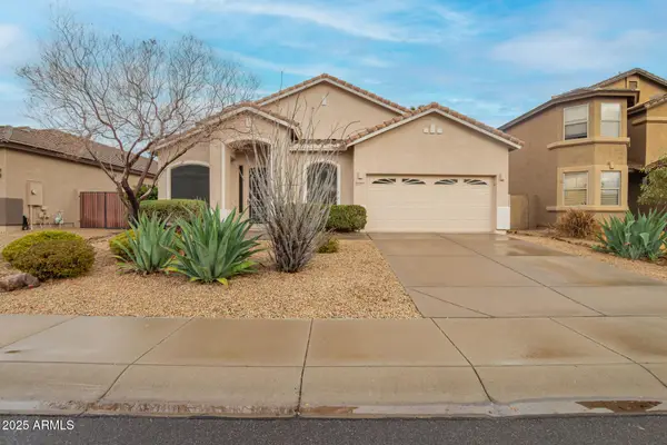 26065 N 68th Lane, Peoria, AZ 85383