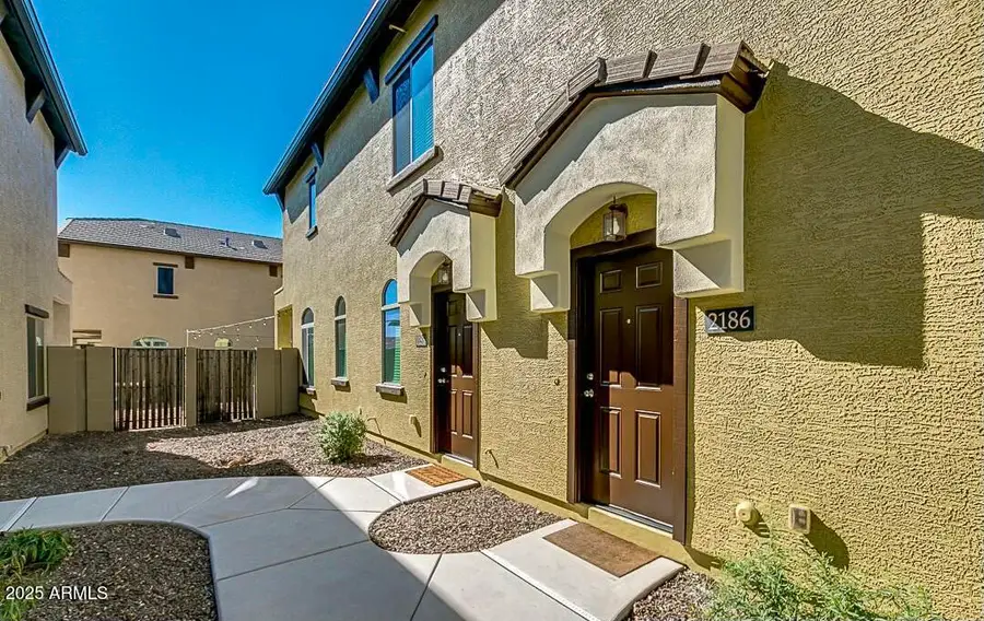 2725 E Mine Creek Road #2186, Phoenix, AZ 85024 - Image #3