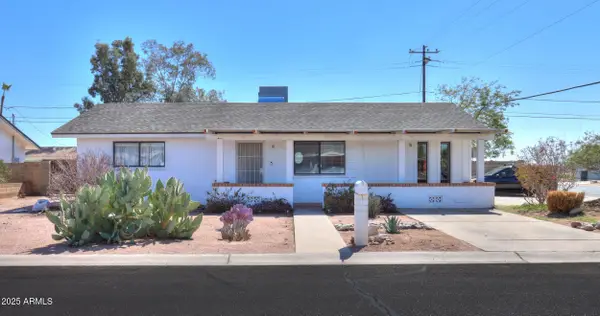 1201 E Avila Avenue, Casa Grande, AZ 85122