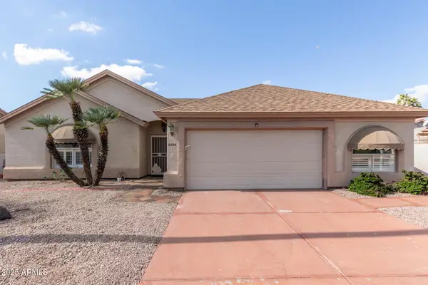 6200 S Championship Drive, Chandler, AZ 85249