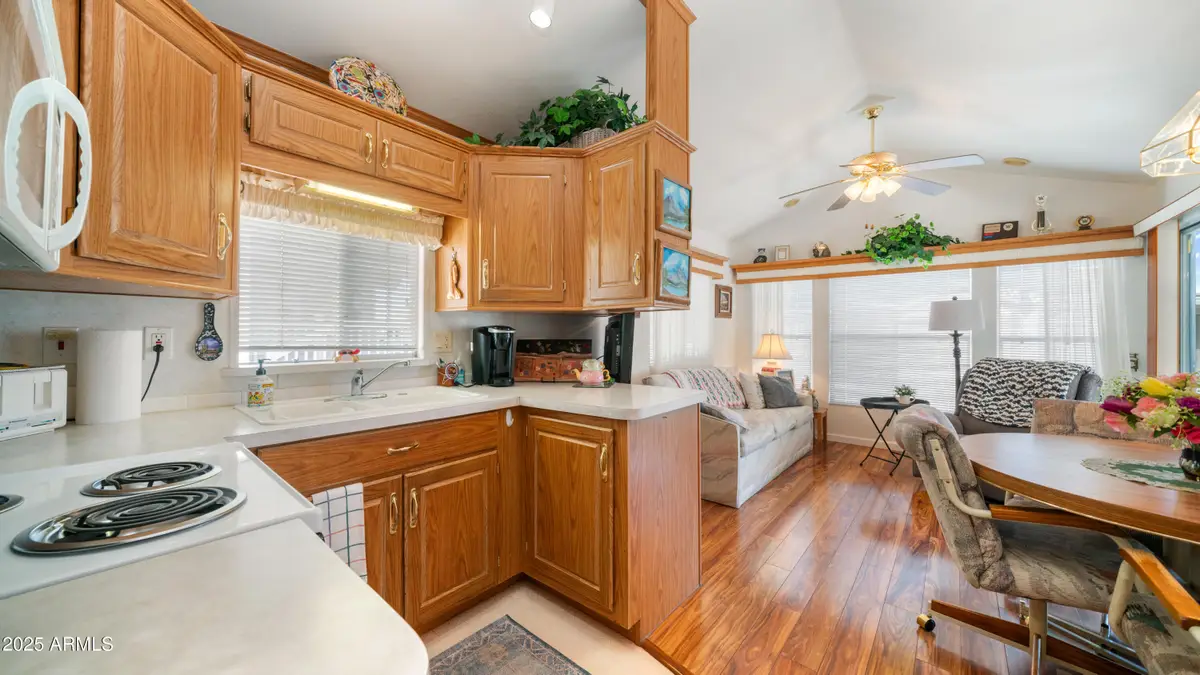 265 Cinnabar Drive #265, Apache Junction, AZ 85119 - Image #1