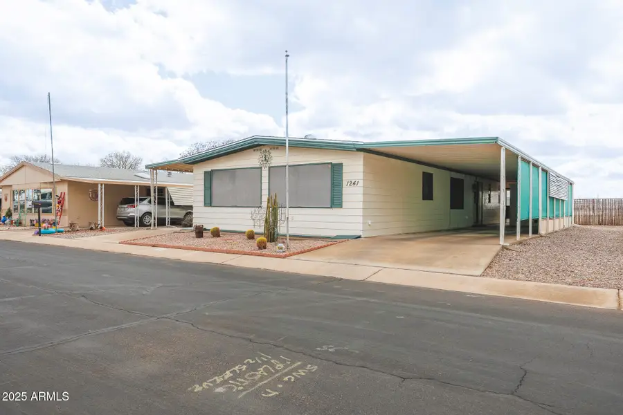 2100 N Trekell Road #269, Casa Grande, AZ 85122 - Image #3