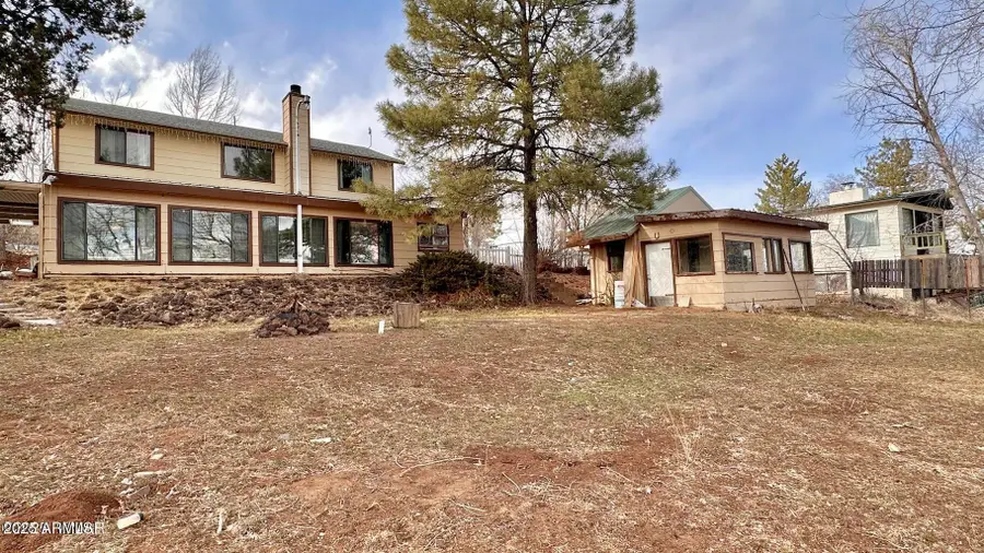 500 E Adams --, Show Low, AZ 85901 - Image #2