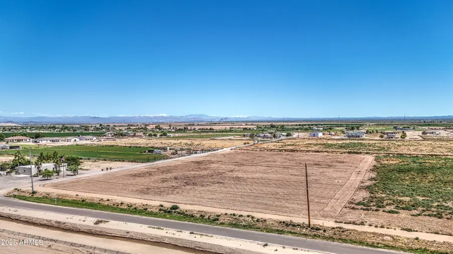 LOT 2B E Central Avenue #2B, Coolidge, AZ 85128 - Image #2