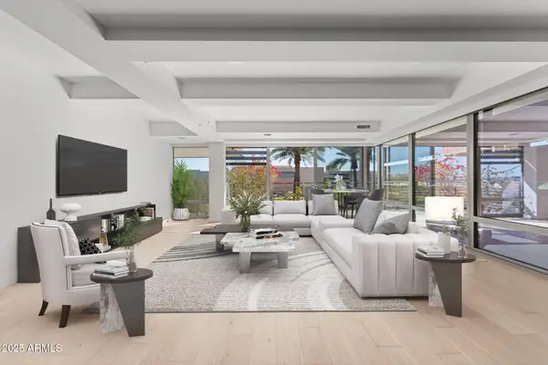 7157 E Rancho Vista Drive #3001, Scottsdale, AZ 85251