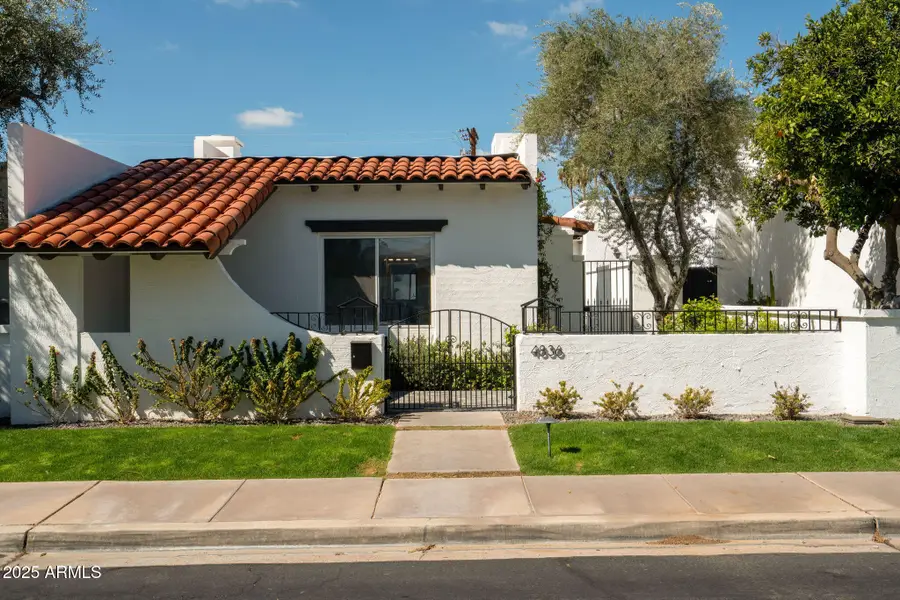 4836 N 72nd Way, Scottsdale, AZ 85251 - Image #2