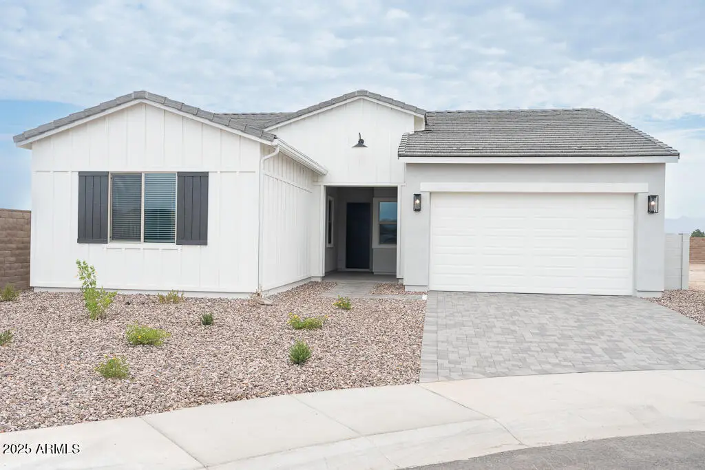 244 E La Estela Lane, San Tan Valley, AZ 85140 - Image #1