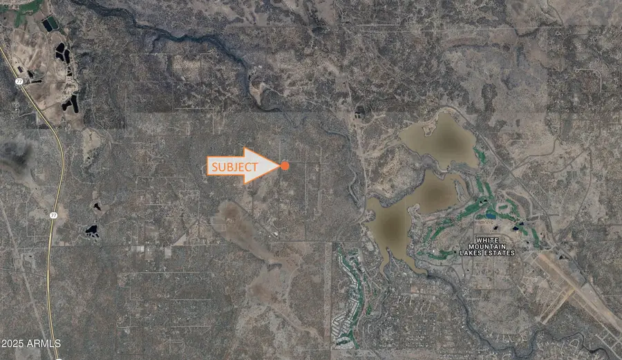8111 Well Road, White Mountain Lake, AZ 85901 - Image #2