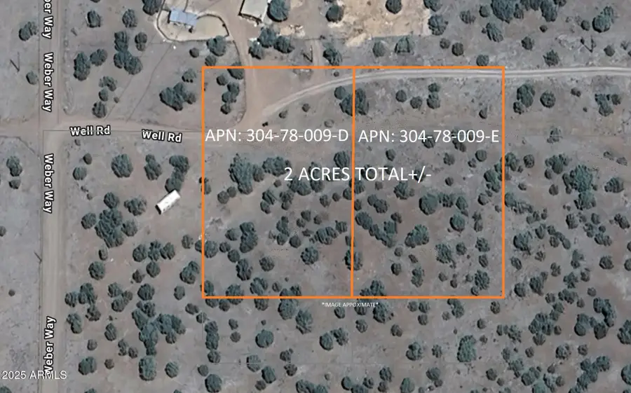 8111 Well Road, White Mountain Lake, AZ 85901 - Image #3