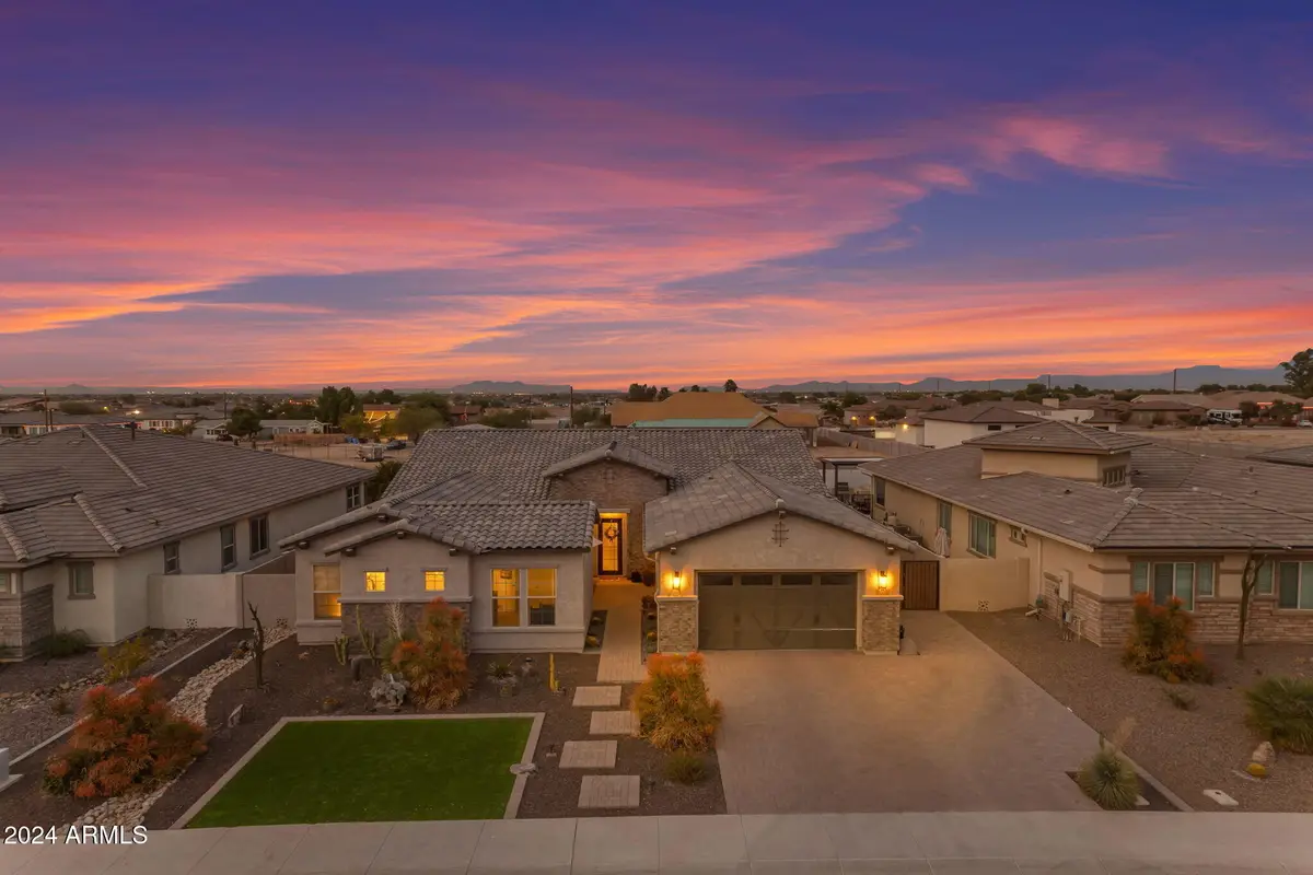 3502 E Hazeltine Way, Queen Creek, AZ 85142 - Image #1