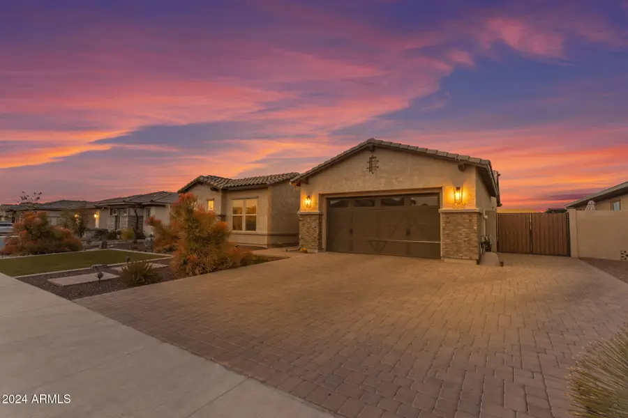 3502 E Hazeltine Way, Queen Creek, AZ 85142 - Image #2