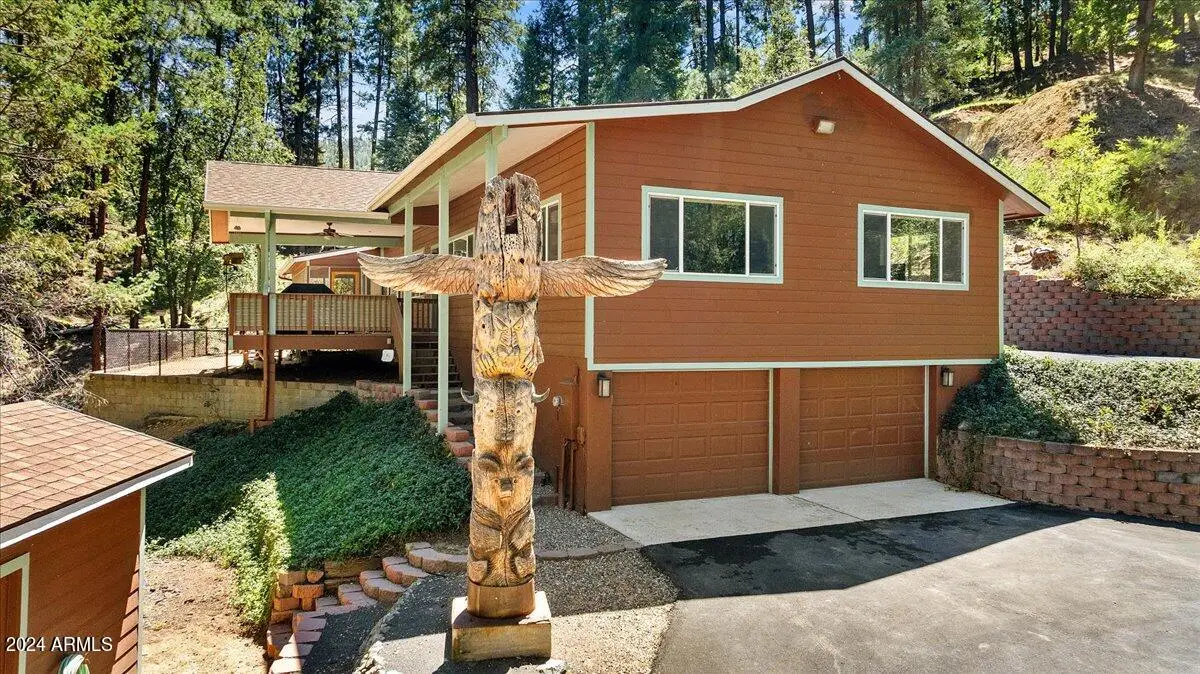 6641 S Midnight Snap Lane, Prescott, AZ 86303 - Image #1