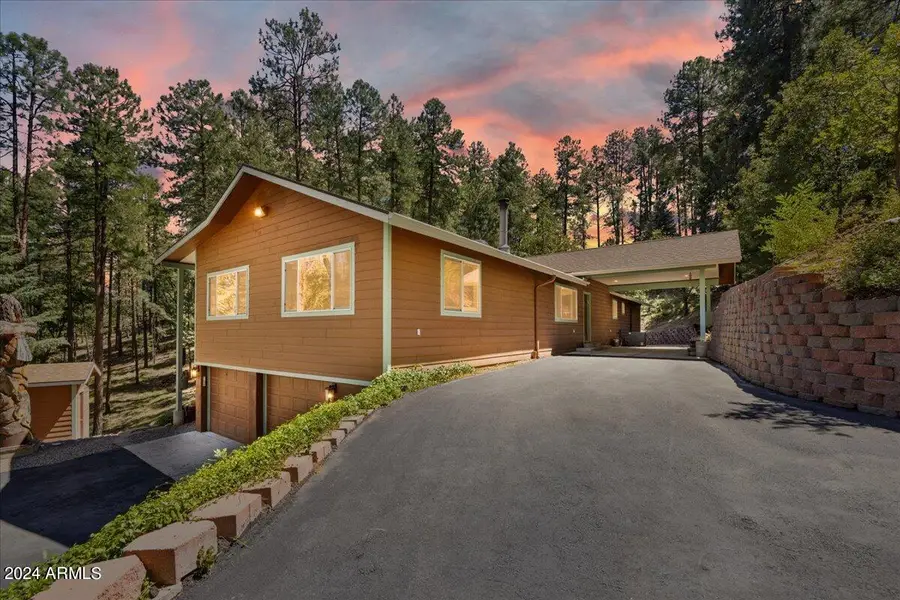 6641 S Midnight Snap Lane, Prescott, AZ 86303 - Image #2