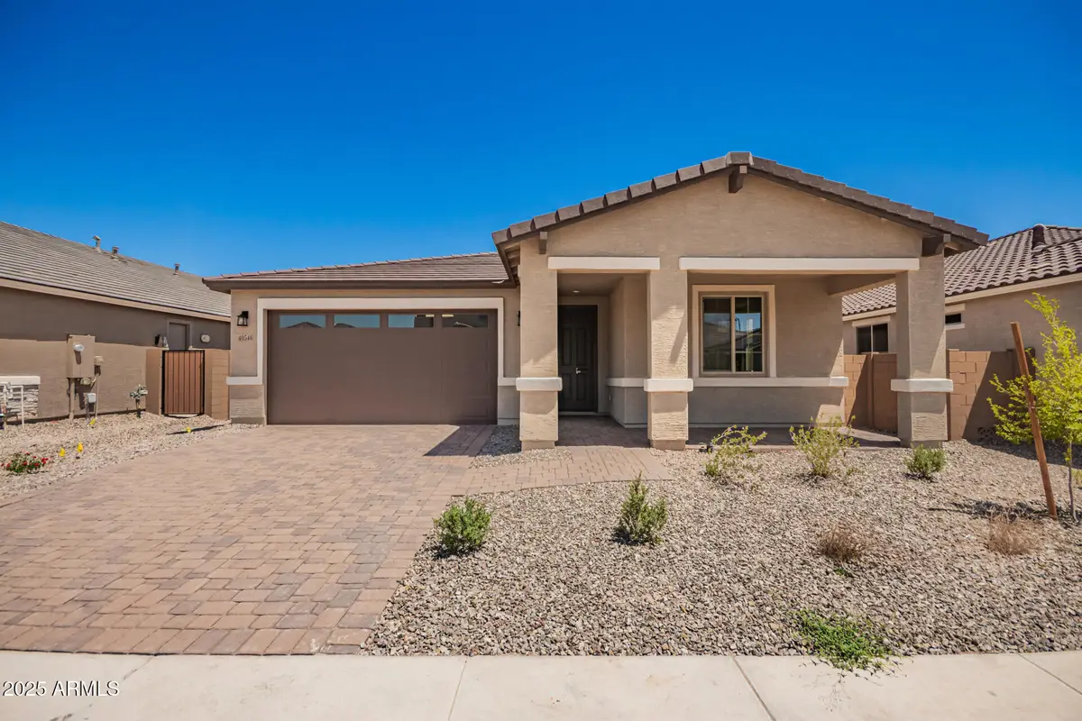 40546 W Michaels Drive, Maricopa, AZ 85138 - Image #1