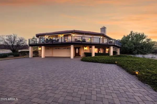 2751 W Boone Court, Prescott, AZ 86305