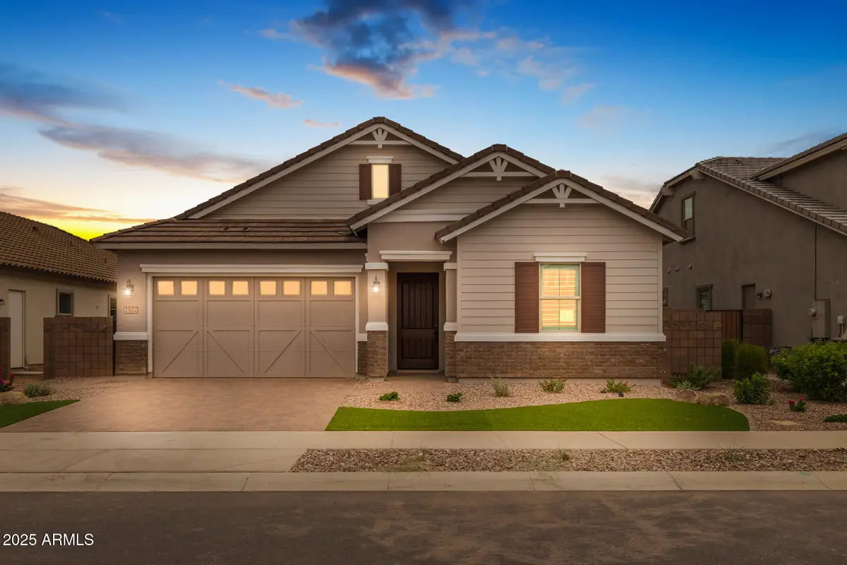 23102 E Raven Drive, Queen Creek, AZ 85142 - Image #1