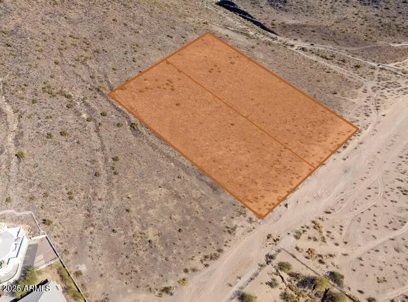 4810 W Tonopah Drive, Phoenix, AZ 85308 - Image #1